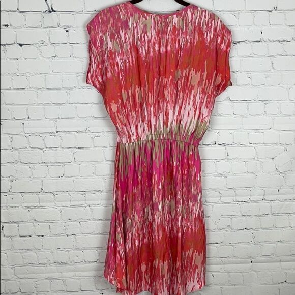 Express High Low Dress - Picture 5 of 5